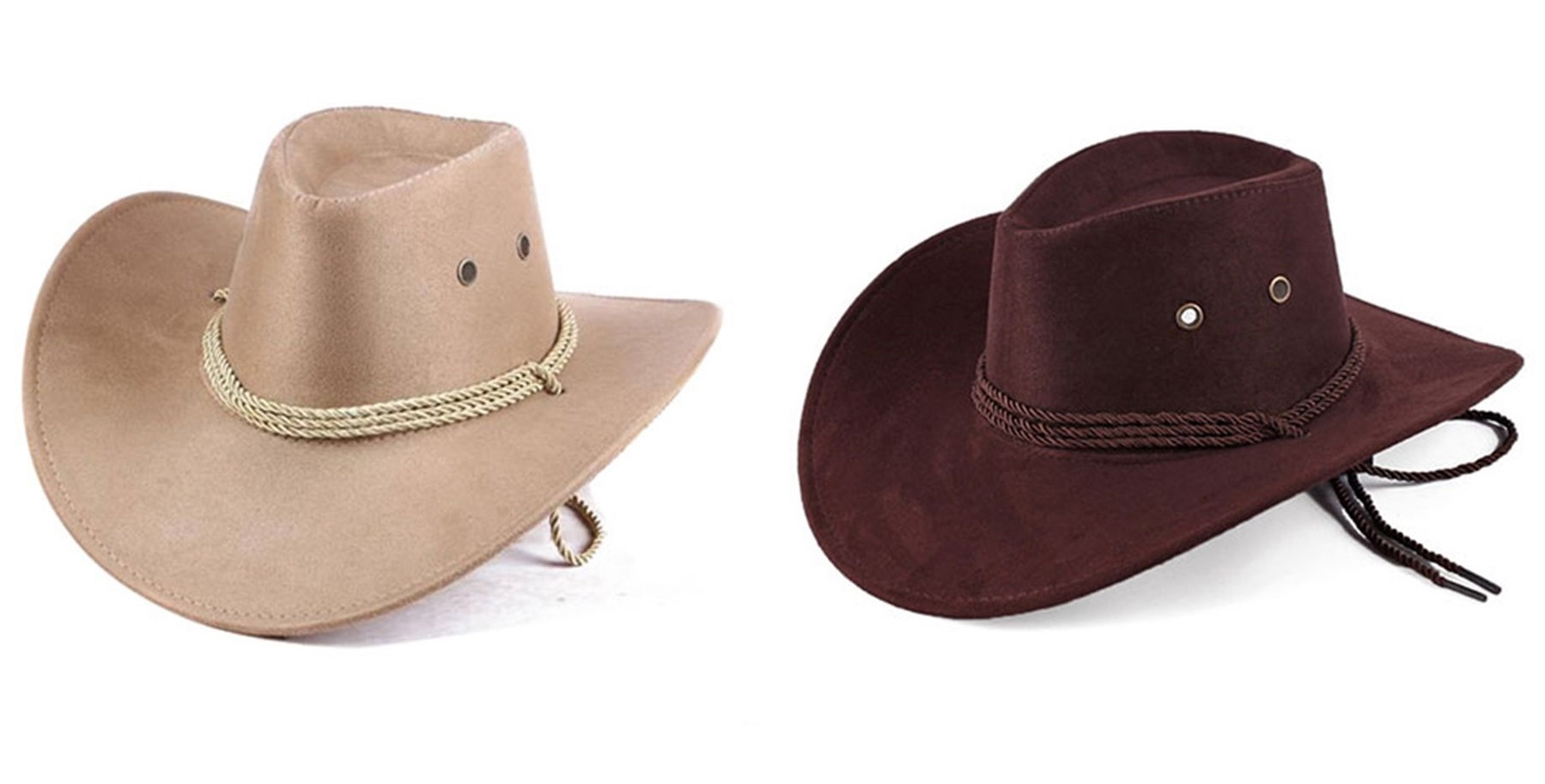 Cowboy Hats
