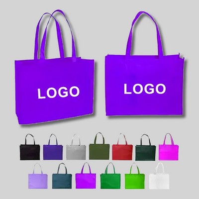 Non Woven Standard Tote Bag